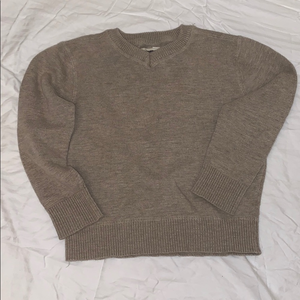 Boys Cherokee Sweater